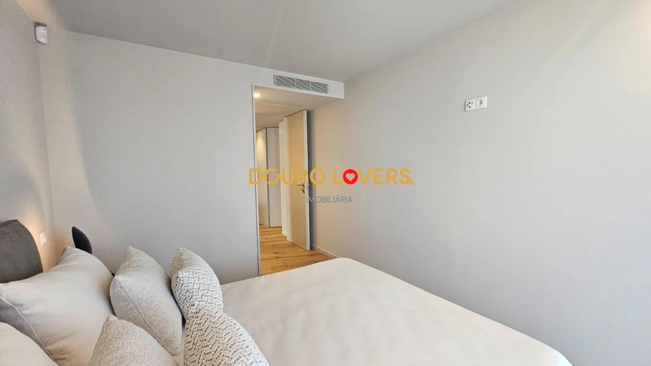 Apartamento T3 para Venda em São Felix da Marinha Foto 18