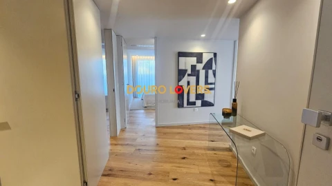 Apartamento T3 para Venda em São Felix da Marinha