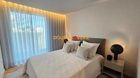 Apartamento T3 para Venda em São Felix da Marinha