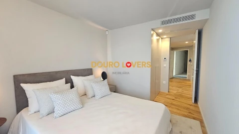 Apartamento T3 para Venda em São Felix da Marinha