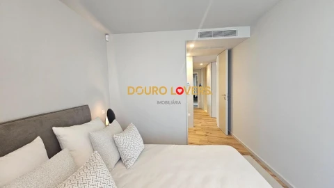Apartamento T3 para Venda em São Felix da Marinha