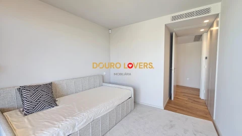Apartamento T3 para Venda em São Felix da Marinha
