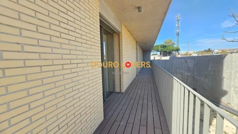 Apartamento T3 para Venda em São Felix da Marinha