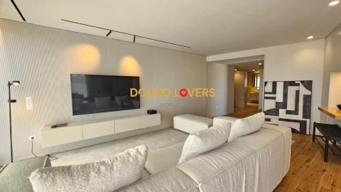Apartamento T3 para Venda em São Felix da Marinha