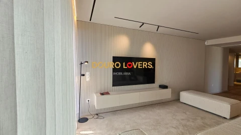 Apartamento T3 para Venda em São Felix da Marinha