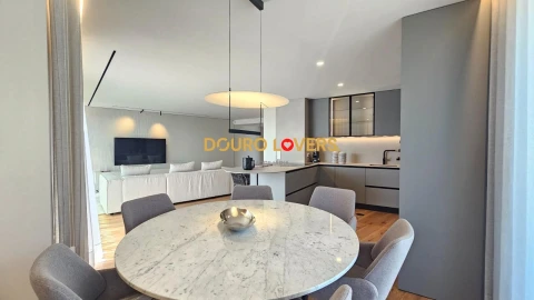 Apartamento T3 para Venda em São Felix da Marinha