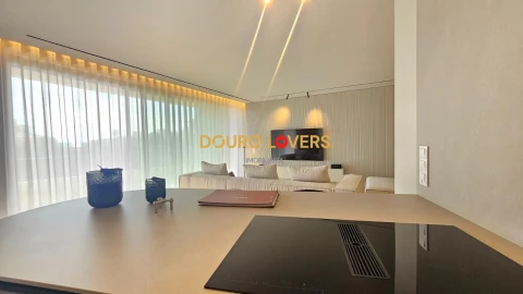 Apartamento T3 para Venda em São Felix da Marinha