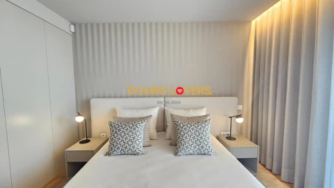 Apartamento T3 para Venda em São Felix da Marinha