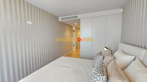 Apartamento T3 para Venda em São Felix da Marinha