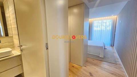Apartamento T3 para Venda em São Felix da Marinha