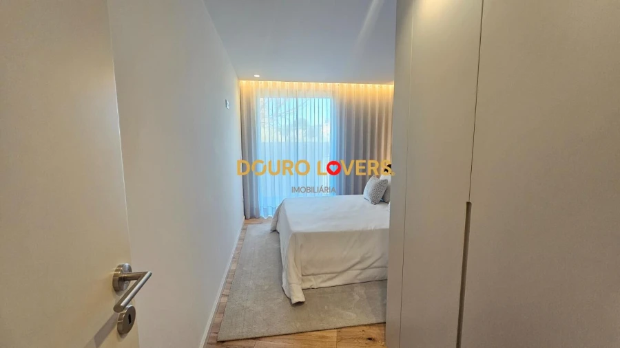 Apartamento T3 para Venda em São Felix da Marinha Foto 12