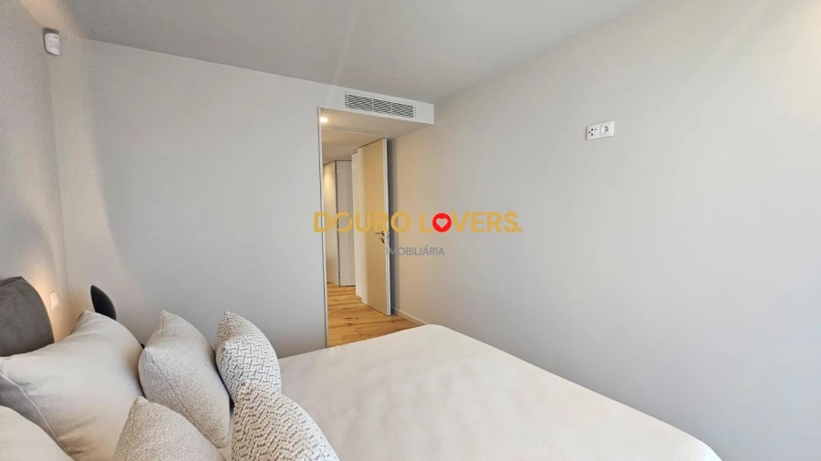 Apartamento T3 para Venda em São Felix da Marinha Foto 15