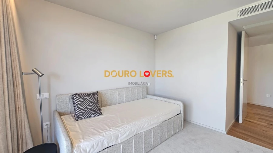 Apartamento T3 para Venda em São Felix da Marinha Foto 19