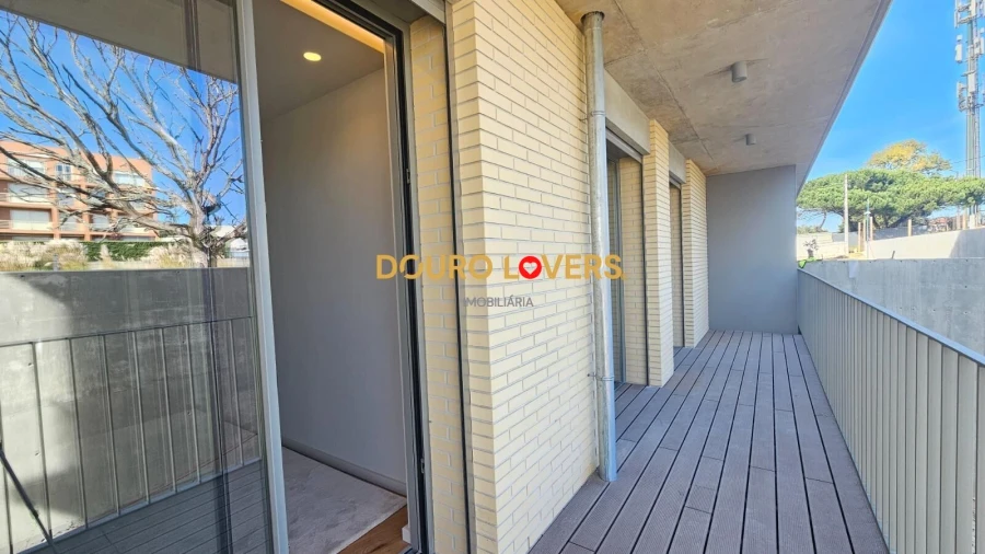 Apartamento T3 para Venda em São Felix da Marinha Foto 20