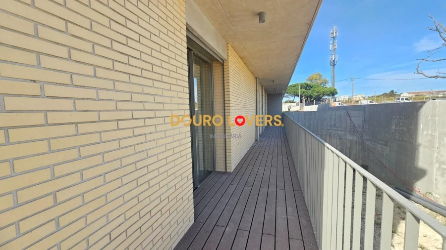 Apartamento T3 para Venda em São Felix da Marinha Foto 23