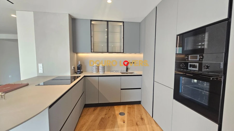 Apartamento T3 para Venda em São Felix da Marinha Foto 45