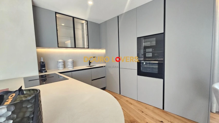 Apartamento T3 para Venda em São Felix da Marinha Foto 48
