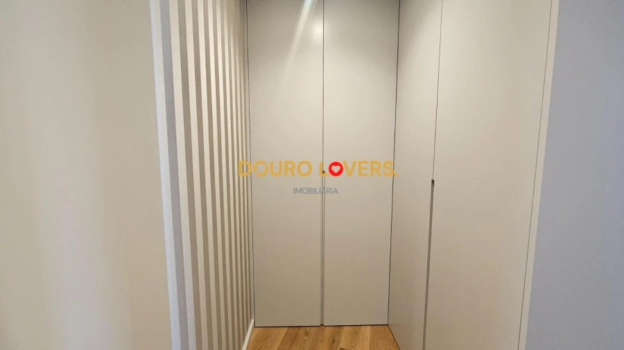 Apartamento T3 para Venda em São Felix da Marinha Foto 8