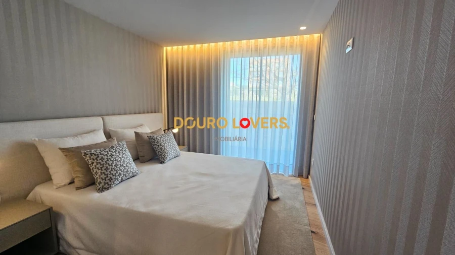 Apartamento T3 para Venda em São Felix da Marinha Foto 5