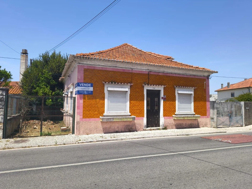 Moradia T4 para Venda em Marinha Grande Foto 2