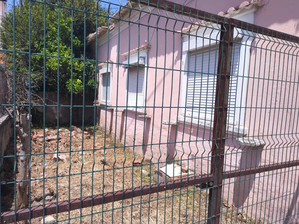 Moradia T4 para Venda em Marinha Grande Foto 28