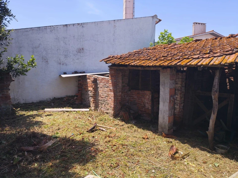 Moradia T4 para Venda em Marinha Grande Foto 29