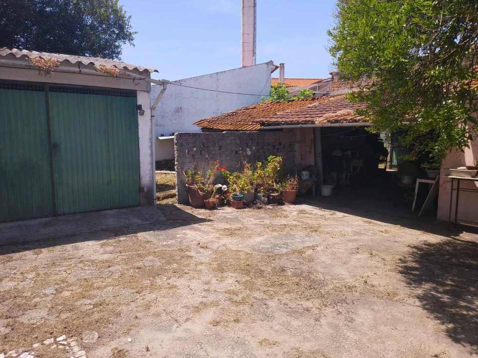 Moradia T4 para Venda em Marinha Grande Foto 30