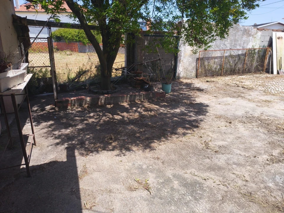 Moradia T4 para Venda em Marinha Grande Foto 31