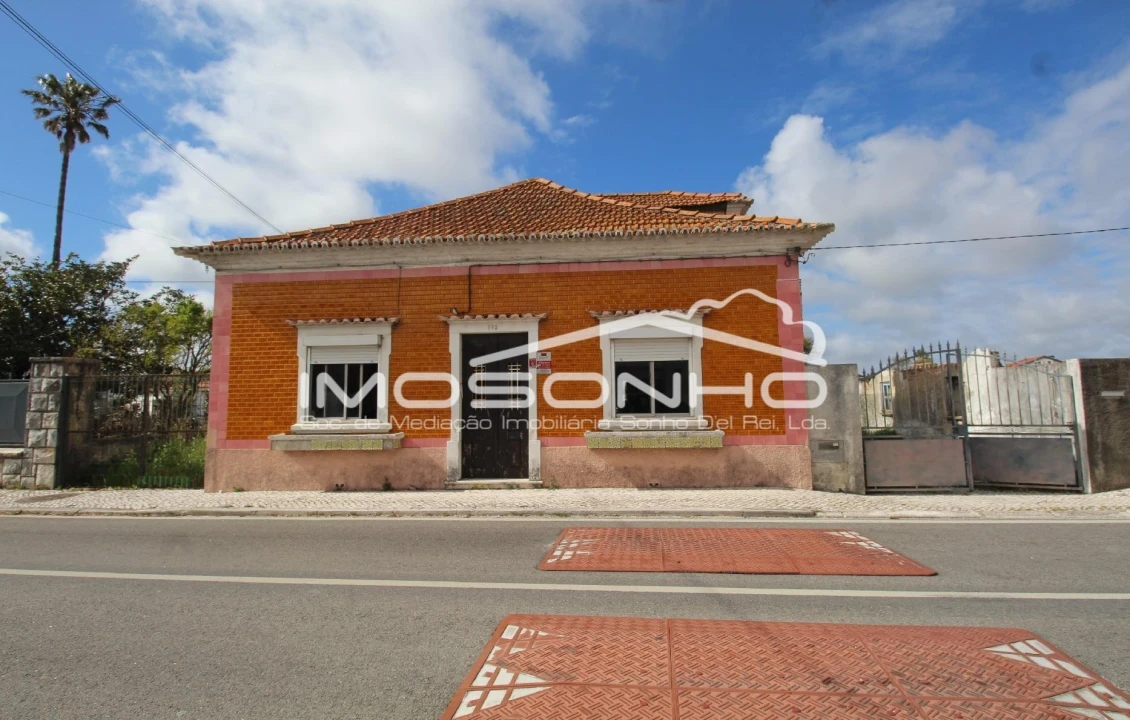 Moradia T4 para Venda em Marinha Grande Foto 4