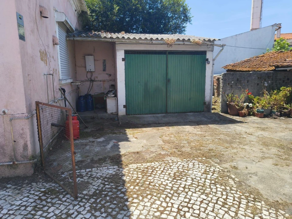 Moradia T4 para Venda em Marinha Grande Foto 7
