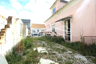 Moradia T4 para Venda em Marinha Grande