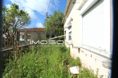 Moradia T4 para Venda em Marinha Grande