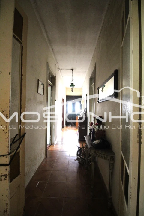 Moradia T4 para Venda em Marinha Grande