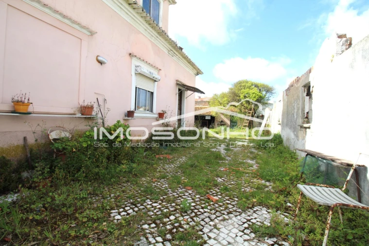 Moradia T4 para Venda em Marinha Grande Foto 18