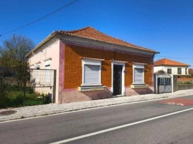 Moradia T4 para Venda em Marinha Grande Foto 2