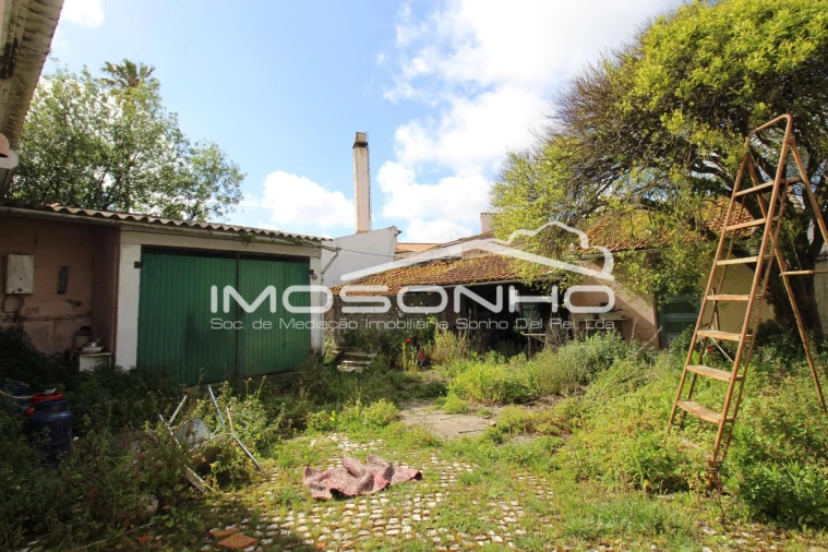 Moradia T4 para Venda em Marinha Grande Foto 20