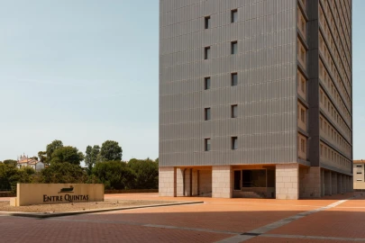 Apartamento T2 para Venda em Custóias, Leça do Balio e Guifões
