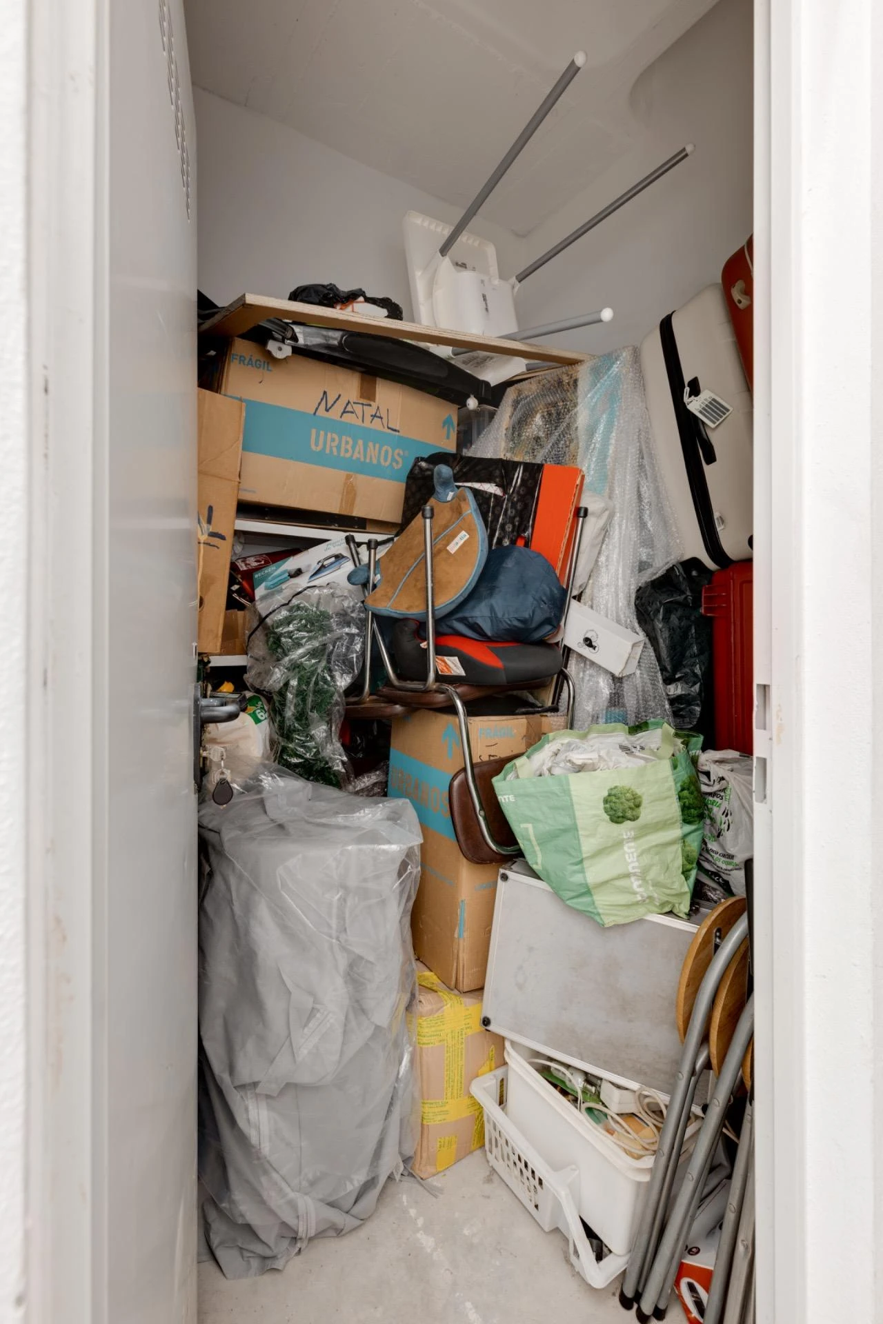 Apartamento T2 para Venda em Custóias, Leça do Balio e Guifões Foto 20