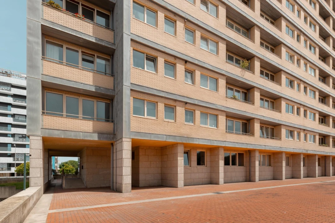 Apartamento T2 para Venda em Custóias, Leça do Balio e Guifões Foto 24