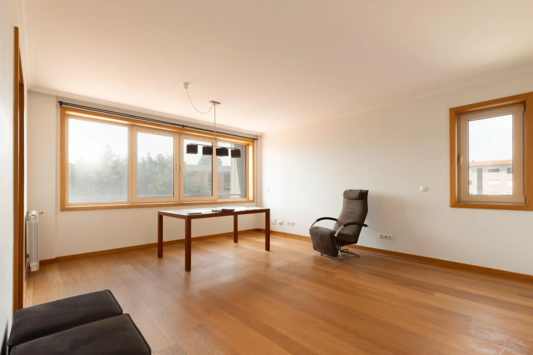Apartamento T2 para Venda em Custóias, Leça do Balio e Guifões Foto 4