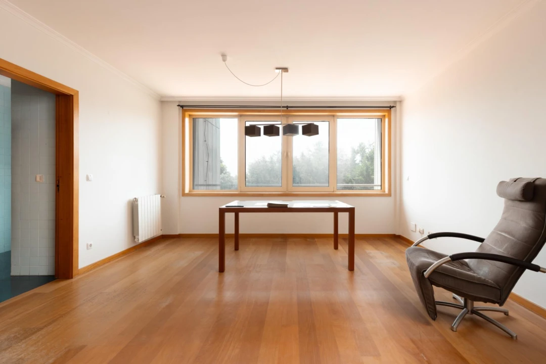 Apartamento T2 para Venda em Custóias, Leça do Balio e Guifões Foto 5