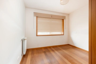 Apartamento T2 para Venda em Custóias, Leça do Balio e Guifões