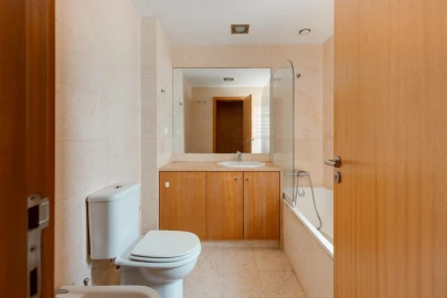 Apartamento T2 para Venda em Custóias, Leça do Balio e Guifões