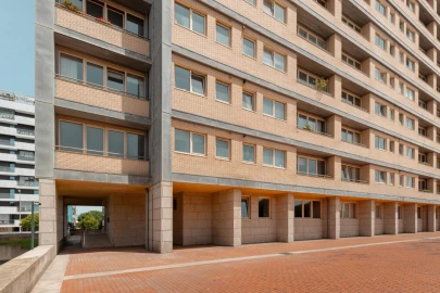 Apartamento T2 para Venda em Custóias, Leça do Balio e Guifões