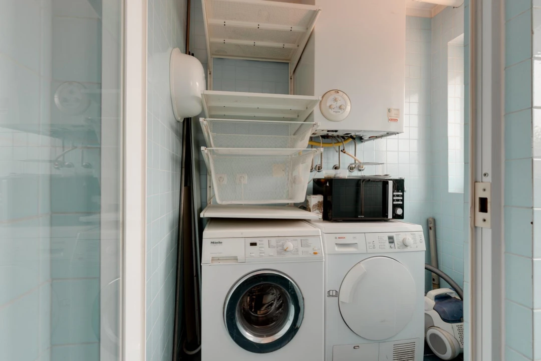 Apartamento T2 para Venda em Custóias, Leça do Balio e Guifões Foto 11