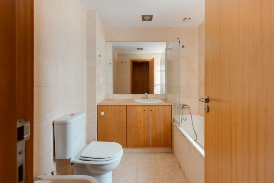 Apartamento T2 para Venda em Custóias, Leça do Balio e Guifões Foto 16