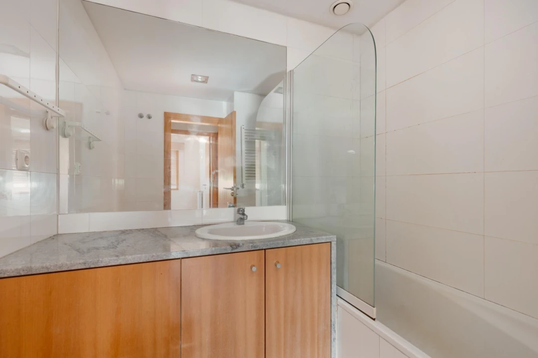 Apartamento T2 para Venda em Custóias, Leça do Balio e Guifões Foto 19