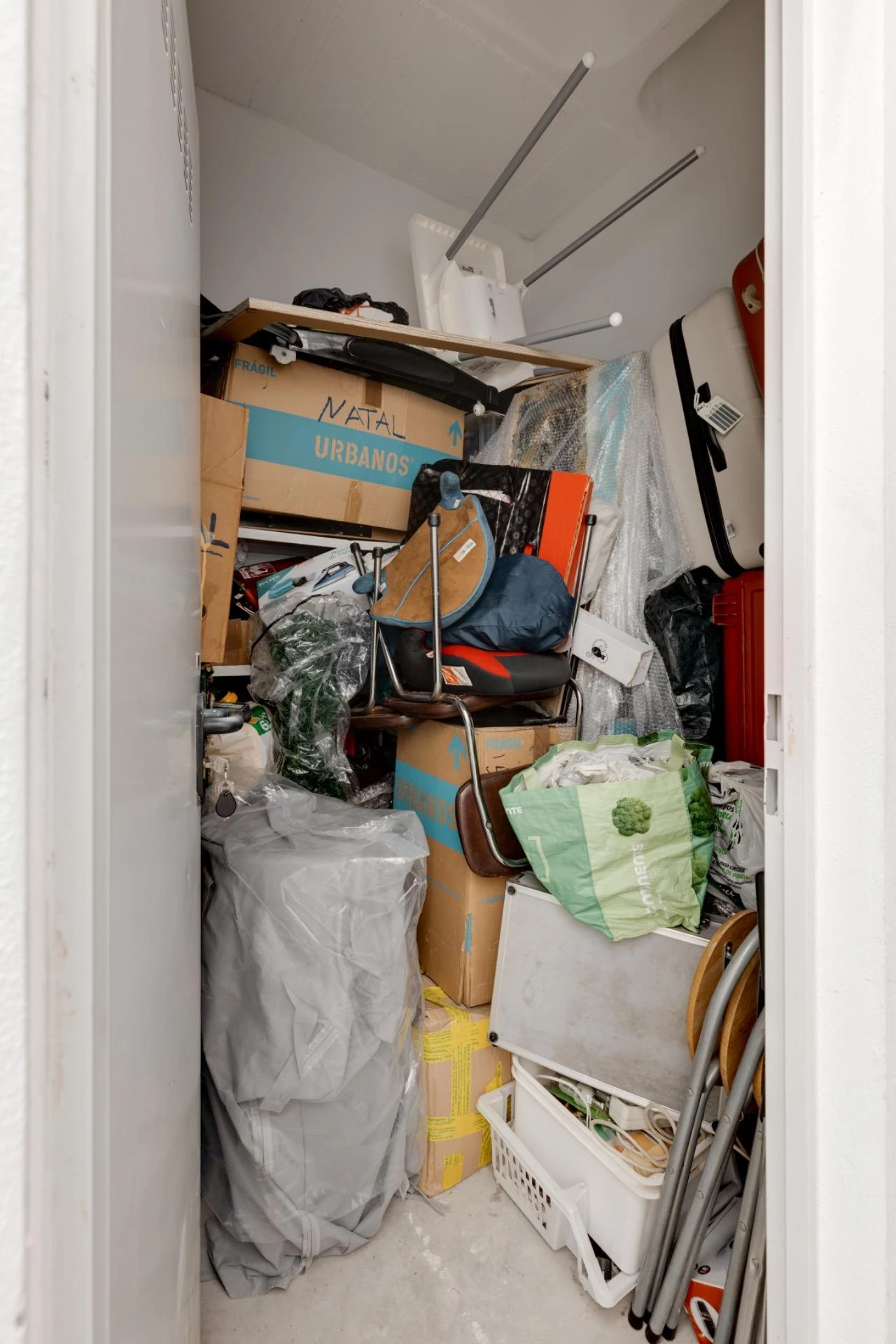 Apartamento T2 para Venda em Custóias, Leça do Balio e Guifões Foto 20