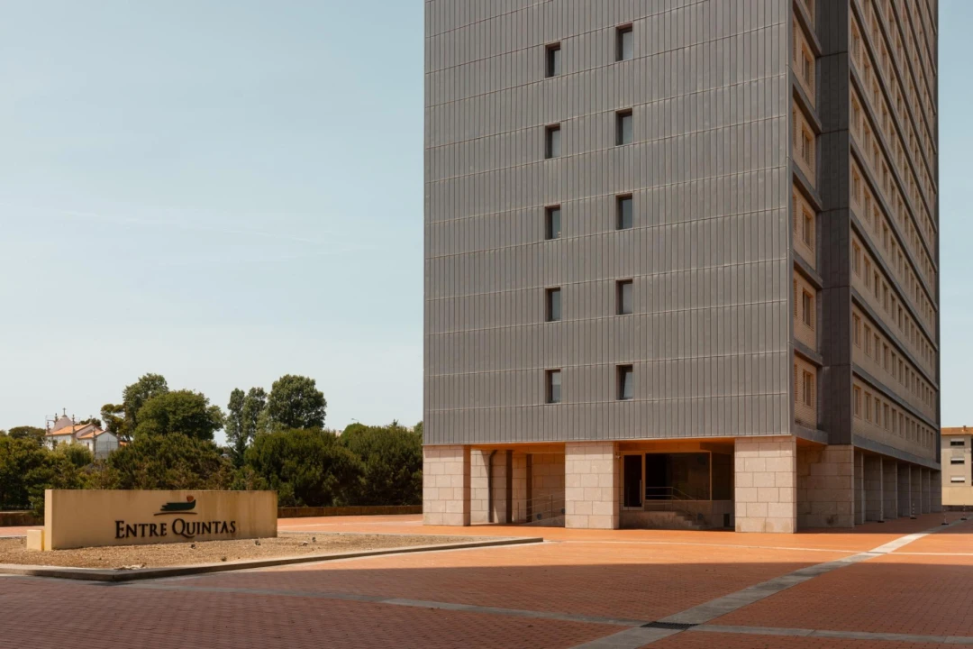 Apartamento T2 para Venda em Custóias, Leça do Balio e Guifões Foto 23