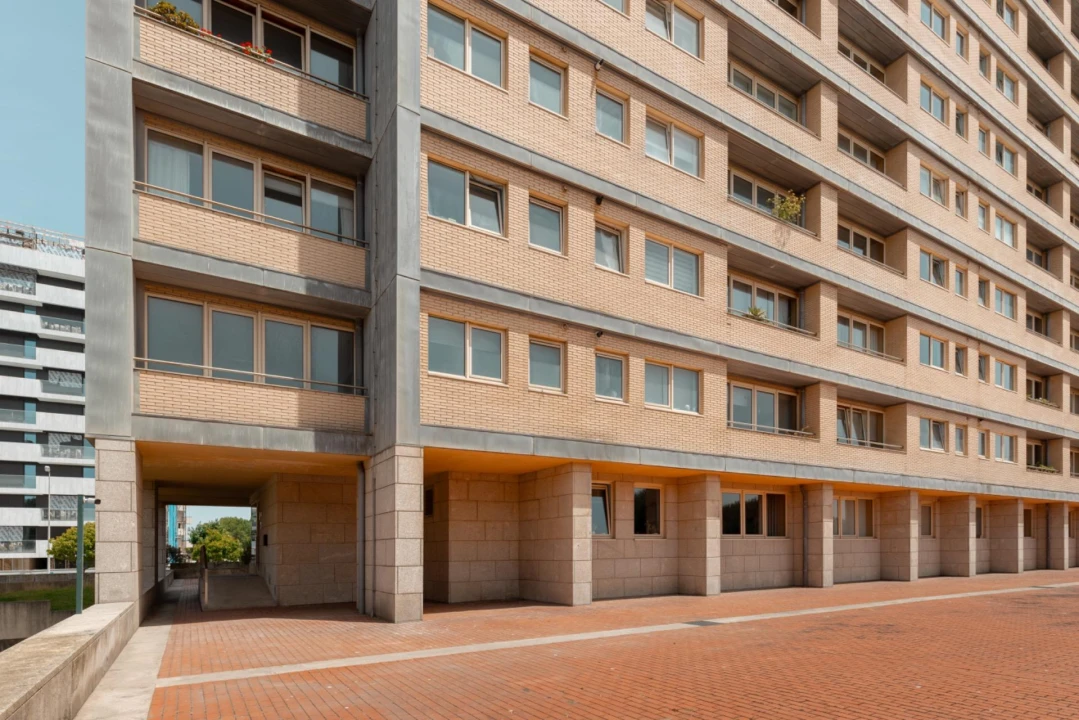 Apartamento T2 para Venda em Custóias, Leça do Balio e Guifões Foto 24